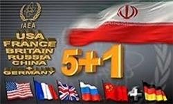 Iran va 5+1