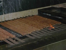kabab