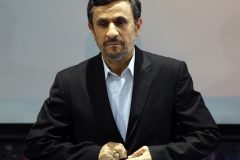 Image: Mahmoud Ahmadinejad
