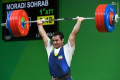 WEIGHTLIFTING-OLY-2016-RIO