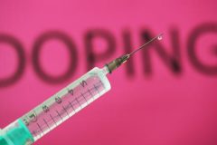Doping in Great Britain