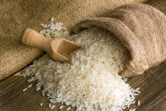 برنج لنجان