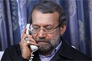 larijani