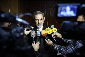 Velayati