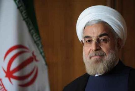 rouhani