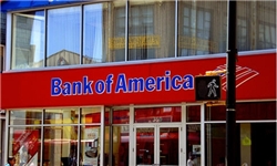 bank of America