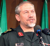 rahim safavi